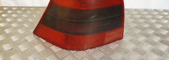 Volkswagen Golf IV Rear/tail lights