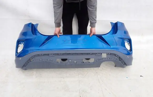 Ford Puma Rear bumper L1TB17906A1PIA01