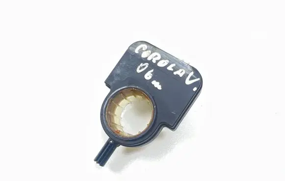 Toyota Corolla Verso AR10 Steering angle sensor 8924502020 0265005487 586060486