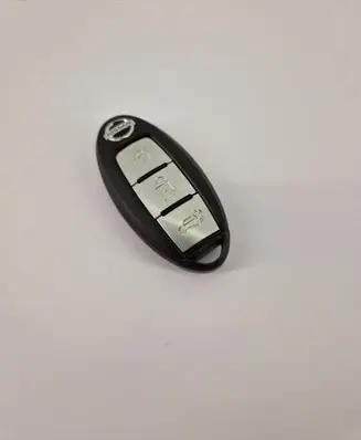 Nissan X-Trail T32 Ignition key/card KR5TXN1