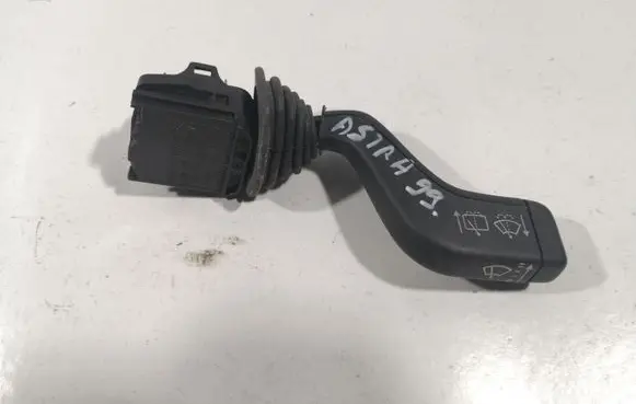 Opel Astra G Wiper control stalk 090243395501392 090481242501579 090243394501538