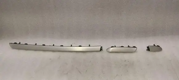 Audi A3 S3 8V Dashboard glove box trim 8V2853189AE 8V2853190J