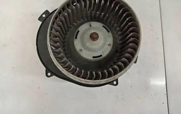 Heater fan/blower