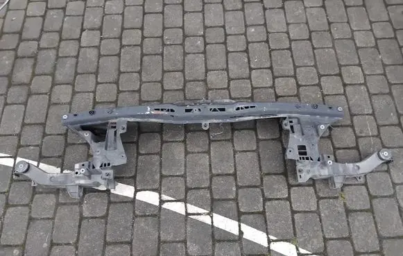 Mercedes-Benz Vito Viano W639 Top upper radiator support slam panel A6398800003