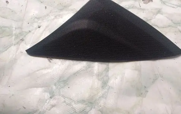 Citroen C5 Other interior part