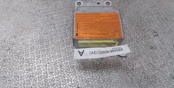 Nissan Prairie Airbag control unit/module