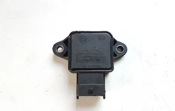 Land Rover Discovery Throttle valve position sensor 0280122016
