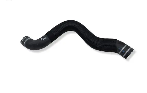 Lancia Ypsilon Engine coolant pipe/hose 51837130 0051837130