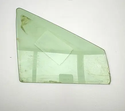 Lexus RX 450H Front door vent window glass four-door 6821548030