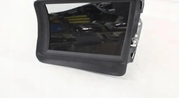 Audi A8 S8 D4 4H Head up display screen 4H0919617