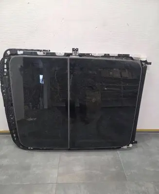 Nissan X-Trail T32 Sunroof set 7711181