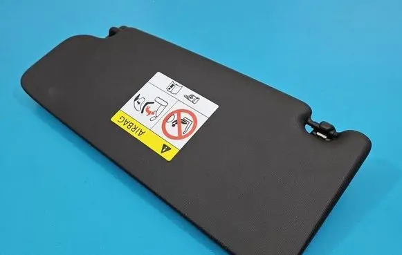 BMW iX1 Sun visor 7952592 IMPRK1574320