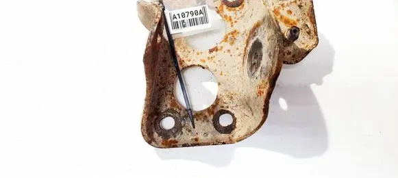 Volkswagen Bora Bracket in trunk/boot 