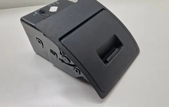 BMW 5 E60 E61 Glove box 7156963