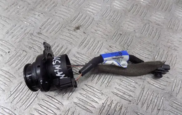 Renault Talisman Engine start stop button switch 
