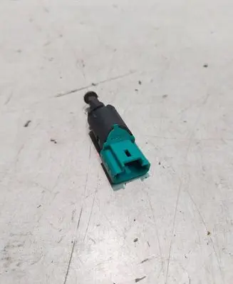 Peugeot 207 Brake pedal sensor switch 9650688480 7022W