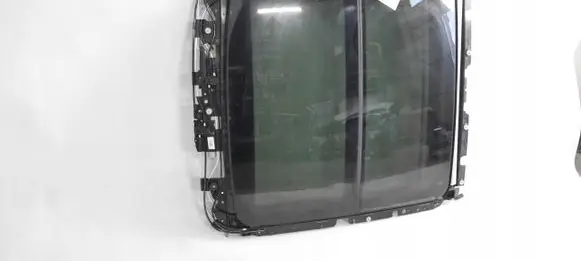 BMW X4 G02 Headlining set X4G02F98SZYBERDACH