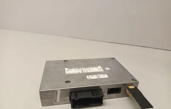 Audi A6 S6 C6 4F Bluetooth control unit module 4E0862335 4E0910336C