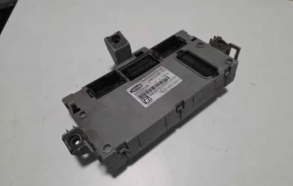 Iveco Daily 3rd gen Comfort/convenience module 503440070109