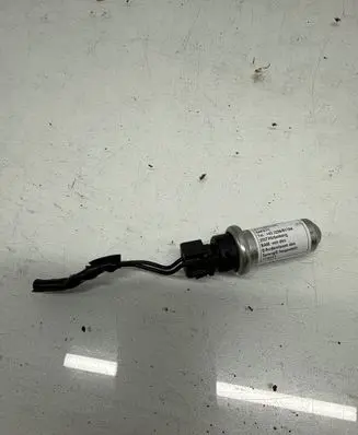 BMW X5 F15 Airbag deployment crash/impact sensor 1110311 H17A07