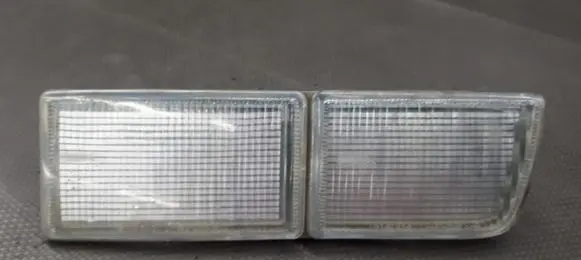 Volkswagen Golf III Front door interior light 