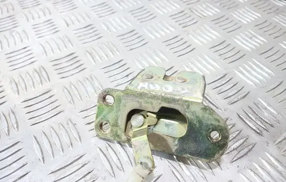 Mitsubishi Galant Tailgate/trunk/boot lock/catch/latch