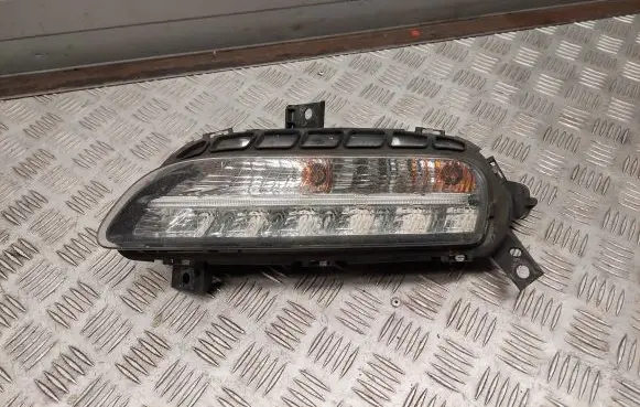 Porsche Panamera (970) Front fog light 97063108103 6590100000