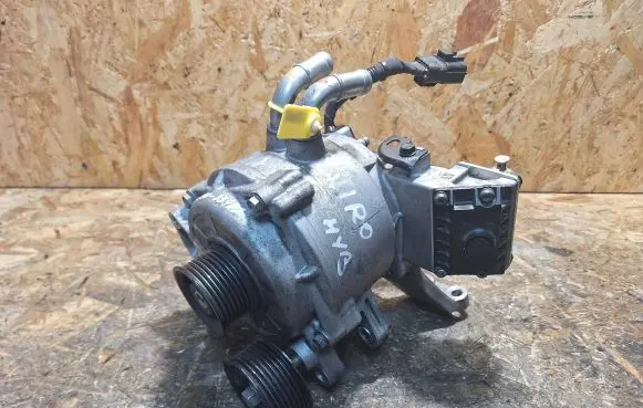 KIA Niro Generator/alternator 37390-03900