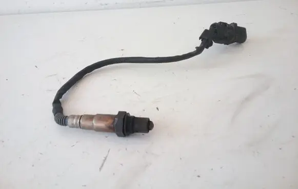 Opel Insignia A Lambda probe sensor 55566184 0281004110