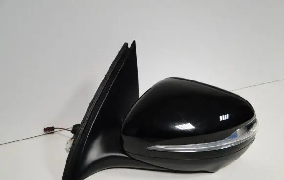 Mercedes-Benz GLE W167 Front door electric wing mirror A1678109301