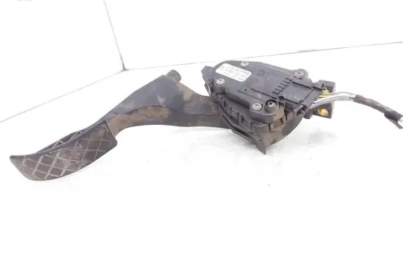 Volkswagen Golf IV Accelerator throttle pedal 1J1721503H 6PV00777001