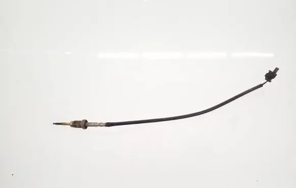 BMW X5 F15 Exhaust gas temperature sensor 7805606 032656001902 7543312