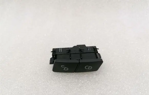 Mercedes-Benz GLS X166 Central locking switch button A2049058402