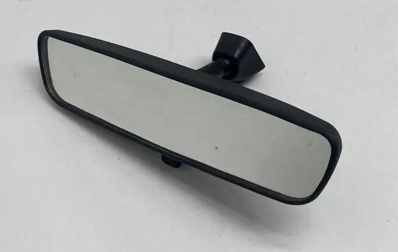 Jeep Wrangler Rear view mirror (interior) 