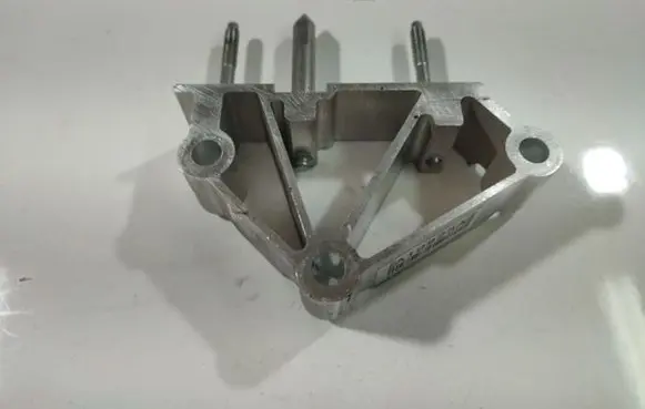 Skoda Superb B6 (3T) Other exterior part 1k1857021d
