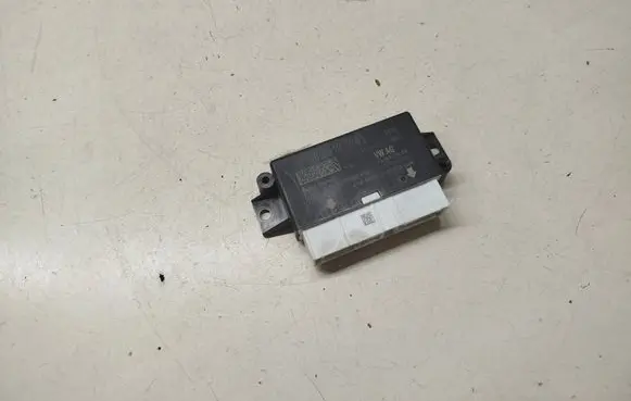 Volkswagen PASSAT B8 Parking PDC control unit/module 5Q0919294L 5Q0919294A