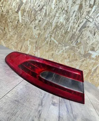 Jaguar XF X250 Rear/tail lights 8X2313405BD