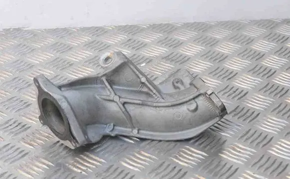 Suzuki Grand Vitara II EGR valve line/pipe/hose A2C53027874