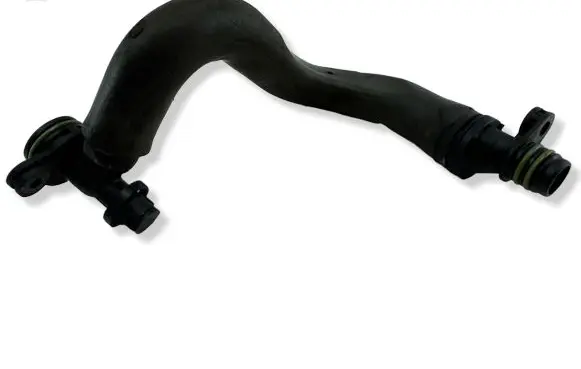 Volkswagen Golf VII Breather hose/pipe 04E103175