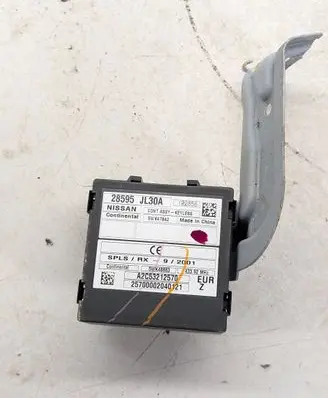 Infiniti QX50 (J50) Other control units/modules 28695JL30A