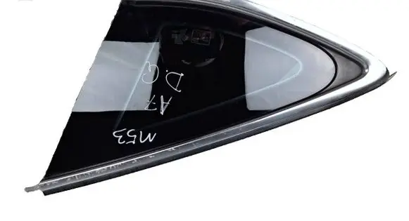 Audi A7 S7 4G Rear side window 4G8845300C