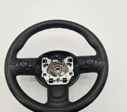 Mini Cooper Countryman R60 Steering wheel