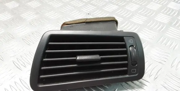 Citroen C8 Dashboard side air vent grill/cover trim 1484108077