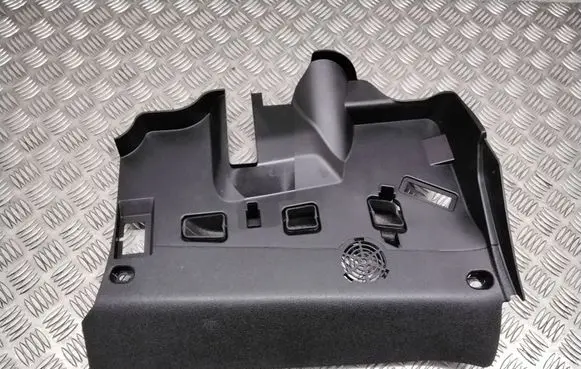 BMW 5 F10 F11 Dashboard lower bottom trim panel 9357555 9193009