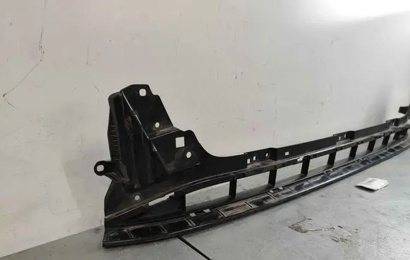 Audi A4 S4 B9 8W Front bumper lower grill 8w0807683e9b9