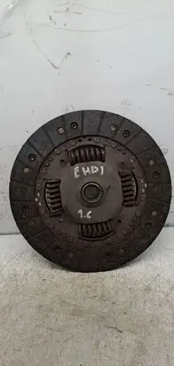 Citroen C4 I Picasso Clutch set kit