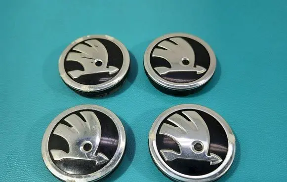Skoda Kodiaq Original wheel cap 5E0601151 IMPRK1501166