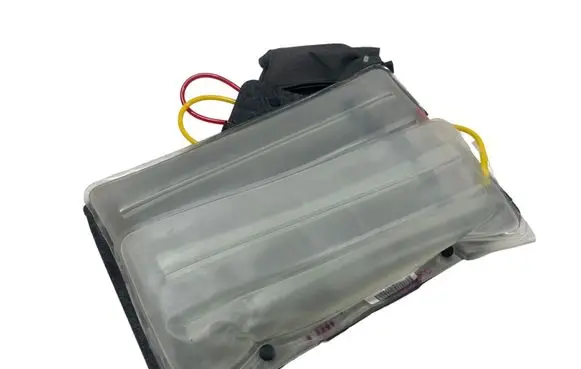 Opel Insignia A Seat heating element 13283243 01542630 006097300