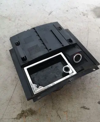 Volkswagen Touareg I Car ashtray 7L6857961B 7L6863071D 313280100