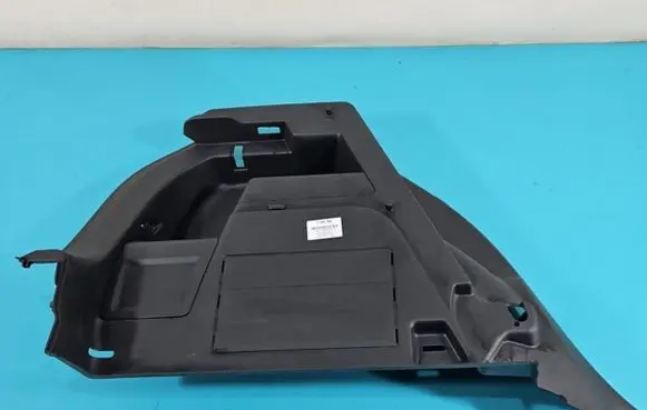 Skoda Fabia Mk3 (NJ) Trunk/boot side trim panel IMPRK1409960